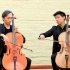 The Galvin 大提琴四重奏，莫扎特《费加罗的婚礼》序曲