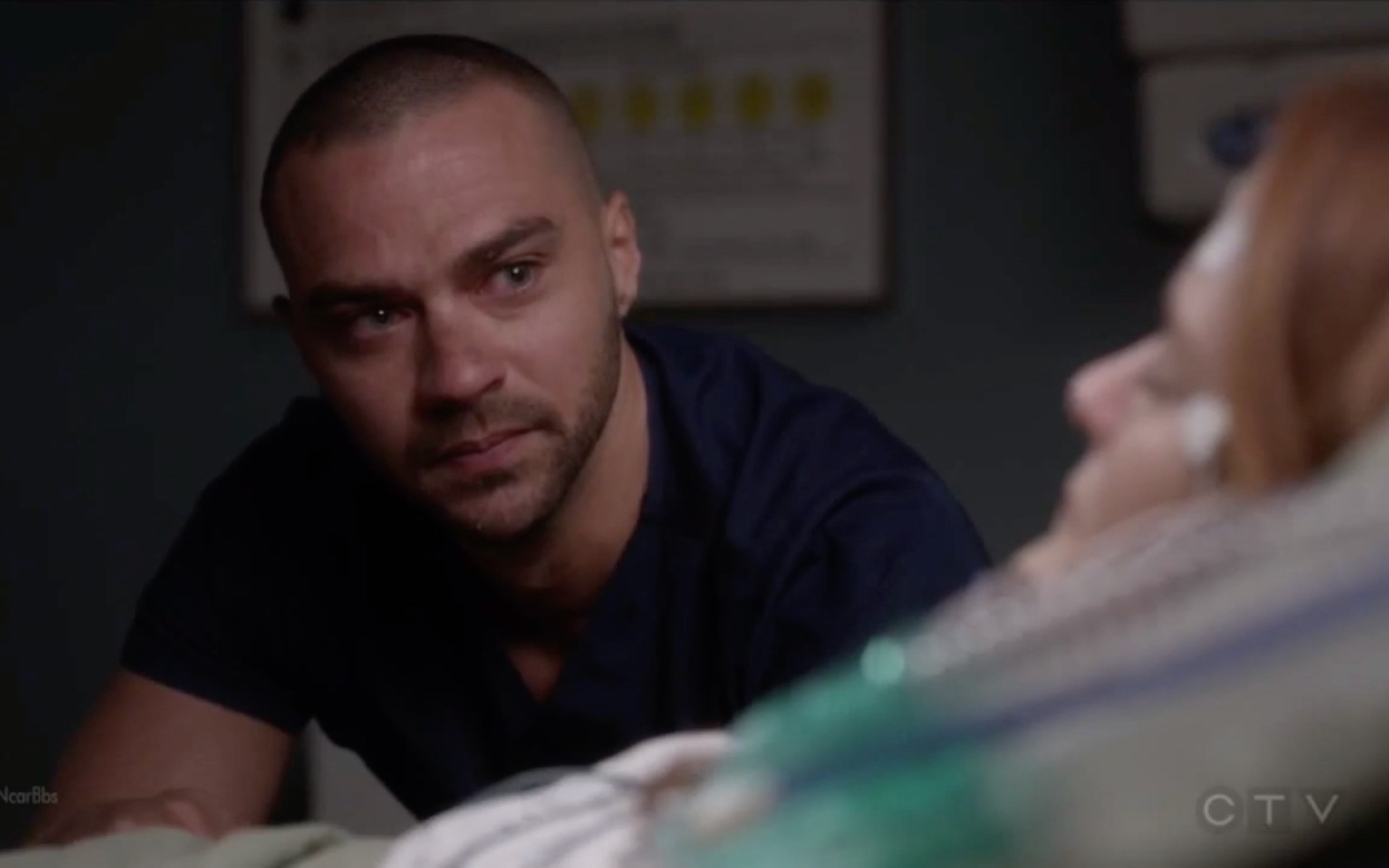 实习医生格蕾第14季