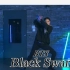 【CHERRI】BTS-Black Swan镜面翻跳+镜面教学