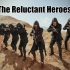 绝地求生玩家自制史诗级大片The Reluctant Heroes（懦弱的英雄）