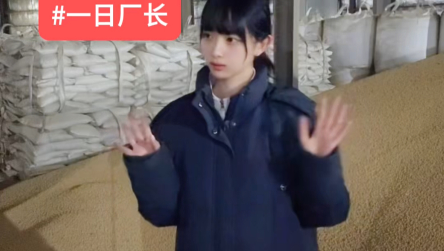 One-Day Plant Manager