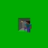 【Minecraft/我的世界】油管上播放量破百万的绿幕素材（无水印 1080P）