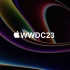 WWDC23 开场前动画+预热音乐+开场 苹果发布会2023