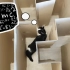 高智商猫咪Pusic挑战迷宫～【CatPusic】
