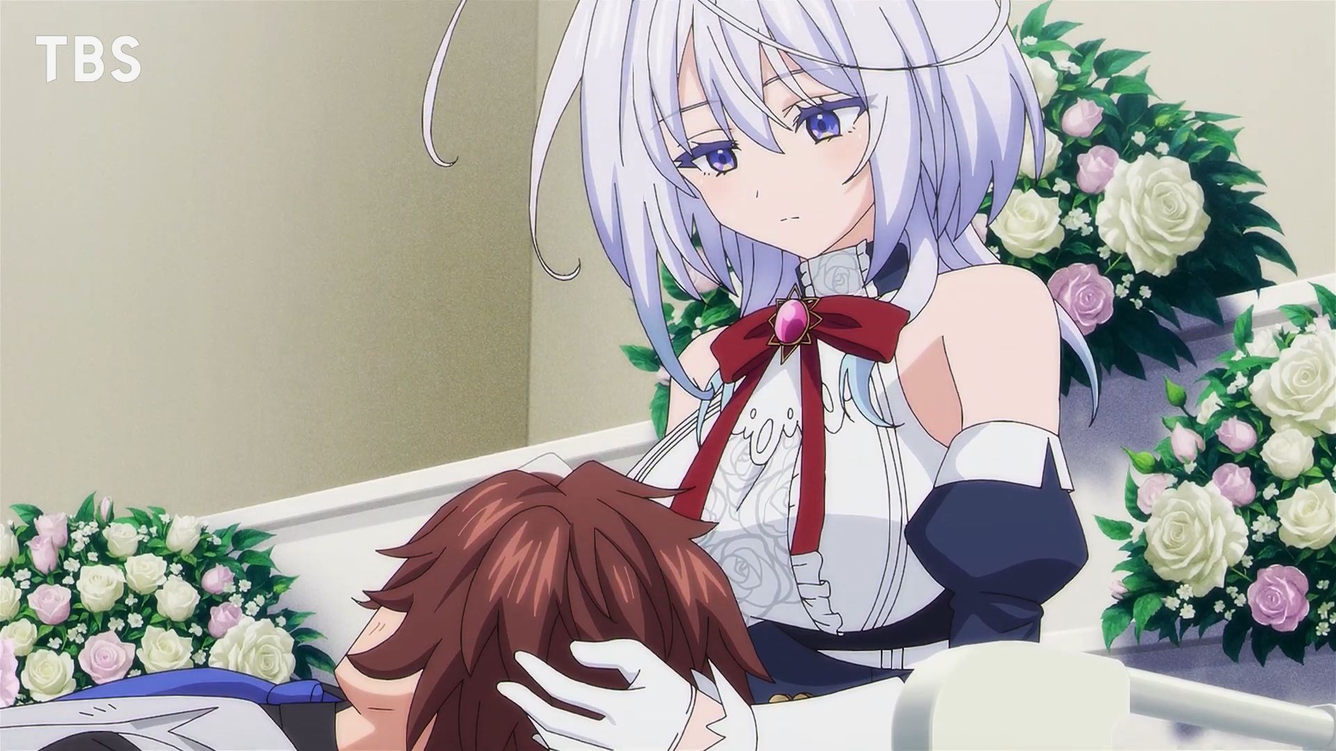 【4月/若山诗音/青山吉能/钉宫理惠】又被杀掉了呢，侦探大人 正式PV【糖心蛋字幕组】