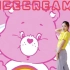 【Icecream】（Jojo Gomez编舞翻跳）-女大学生快乐寒假图鉴