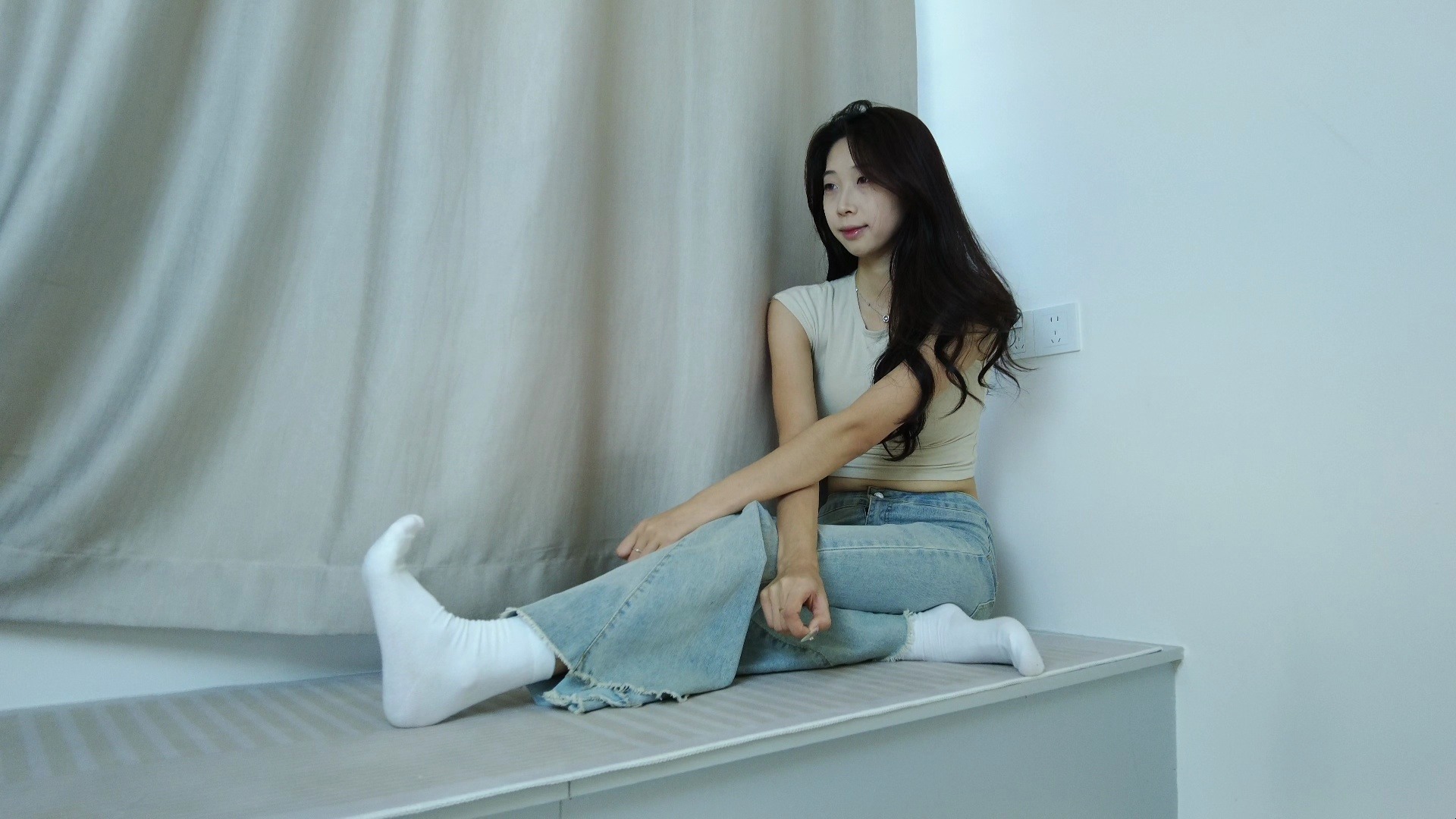 绮梦摄影 2024.09.18 No.026 秋月