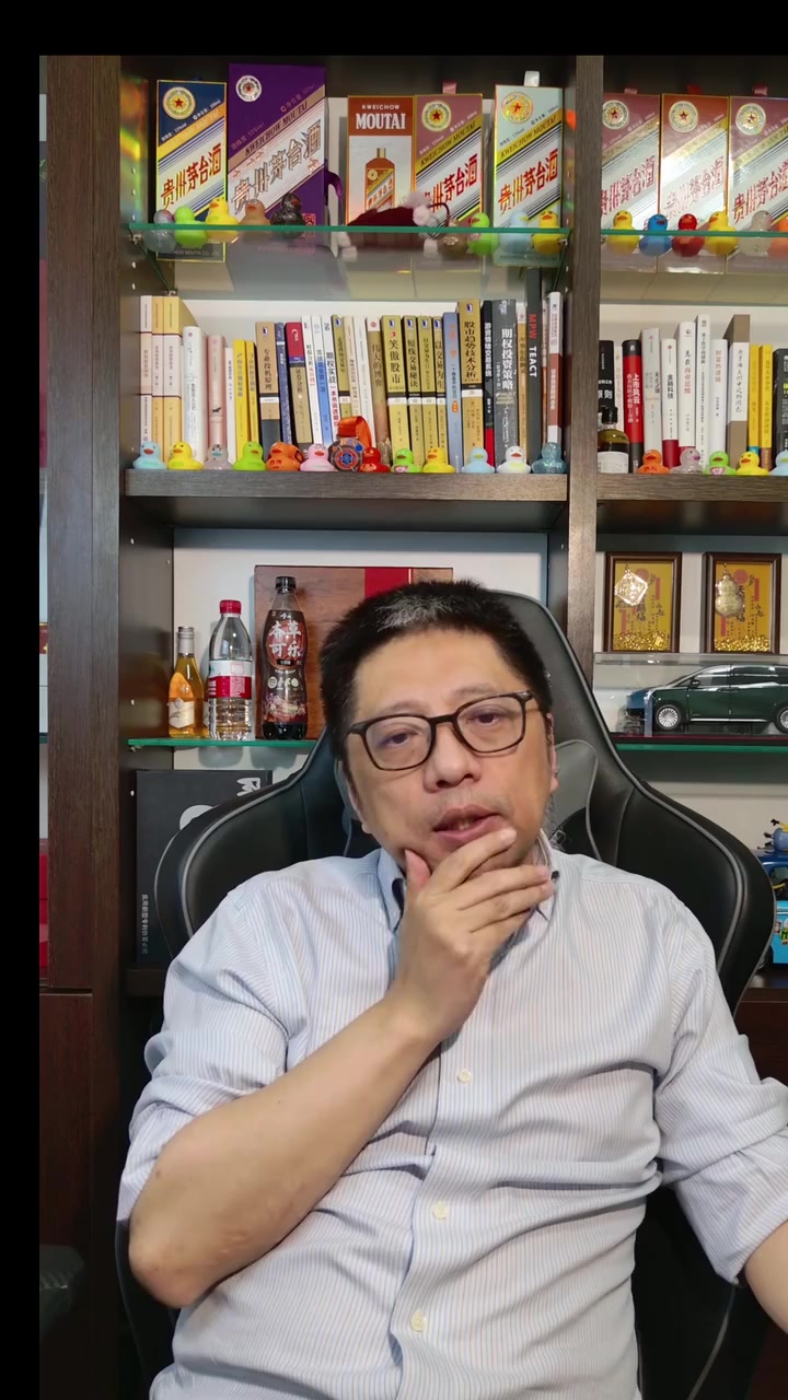 钱博士直播回放2026.04.16 连涨一周，行情还能持续么？