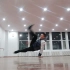 【街舞嘻哈社区】powermove泓金狂甩托马斯训练地板舞霹雳舞！