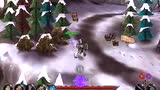 【鱼摆摆】614《戴斯班克:雪山地牢》第六期这游戏连布拉特皮特都黑