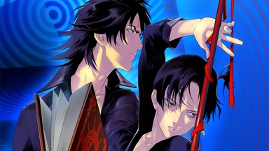 【漫画会】国漫神作-<em class="keyword">赵佳</em>《<em class="keyword">黑血</em>》再临