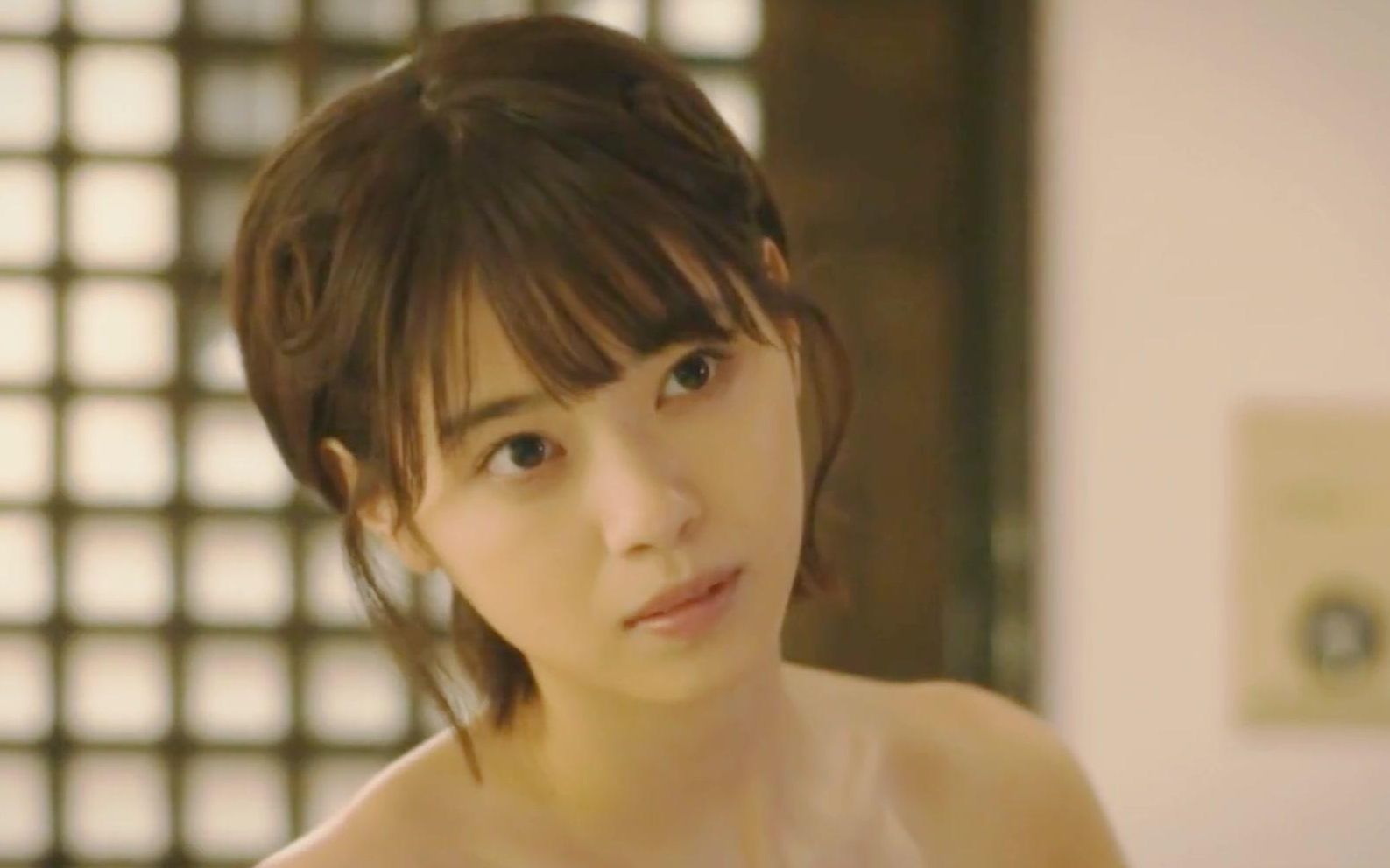 西野七濑电影少女在进来看我老婆跳舞
