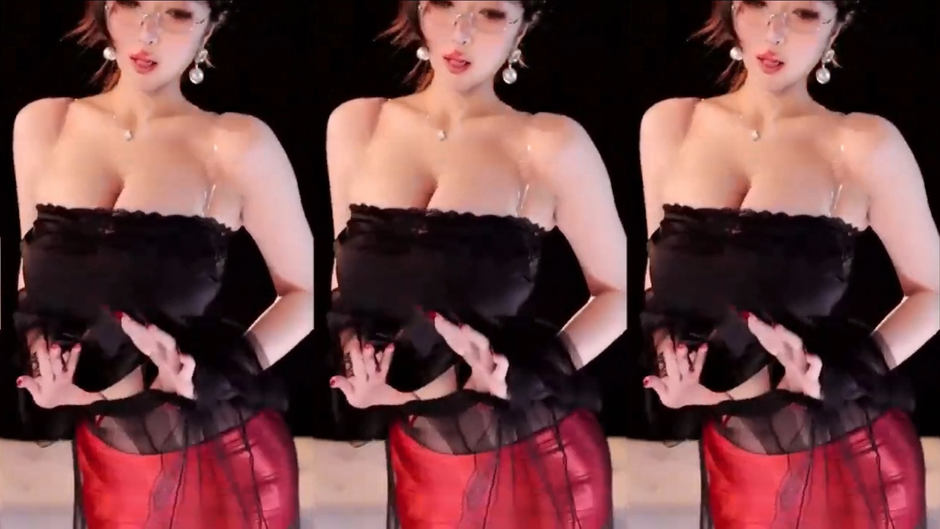 【网易CC】小燃燃