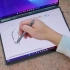 CES 2023 - 联想 YogaBook 双屏笔记本令人震撼
