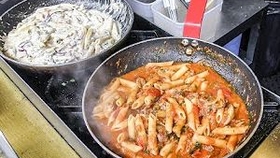 如何在家制作美味的意大利面 cbfbafb5e7ebf3d03960f0eab40b134d96679431.jpg@280w_158h_1c_100q.jpg