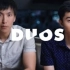 DUOS- Doublelift and Biofrost