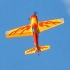 【航模】大比例雅克-54特技飞行表演