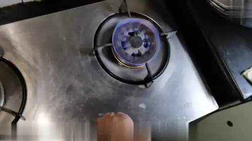 华恩莎燃气灶e1故障