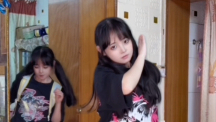 你屋子里到底藏了多少个人(￣□￣；)地平线