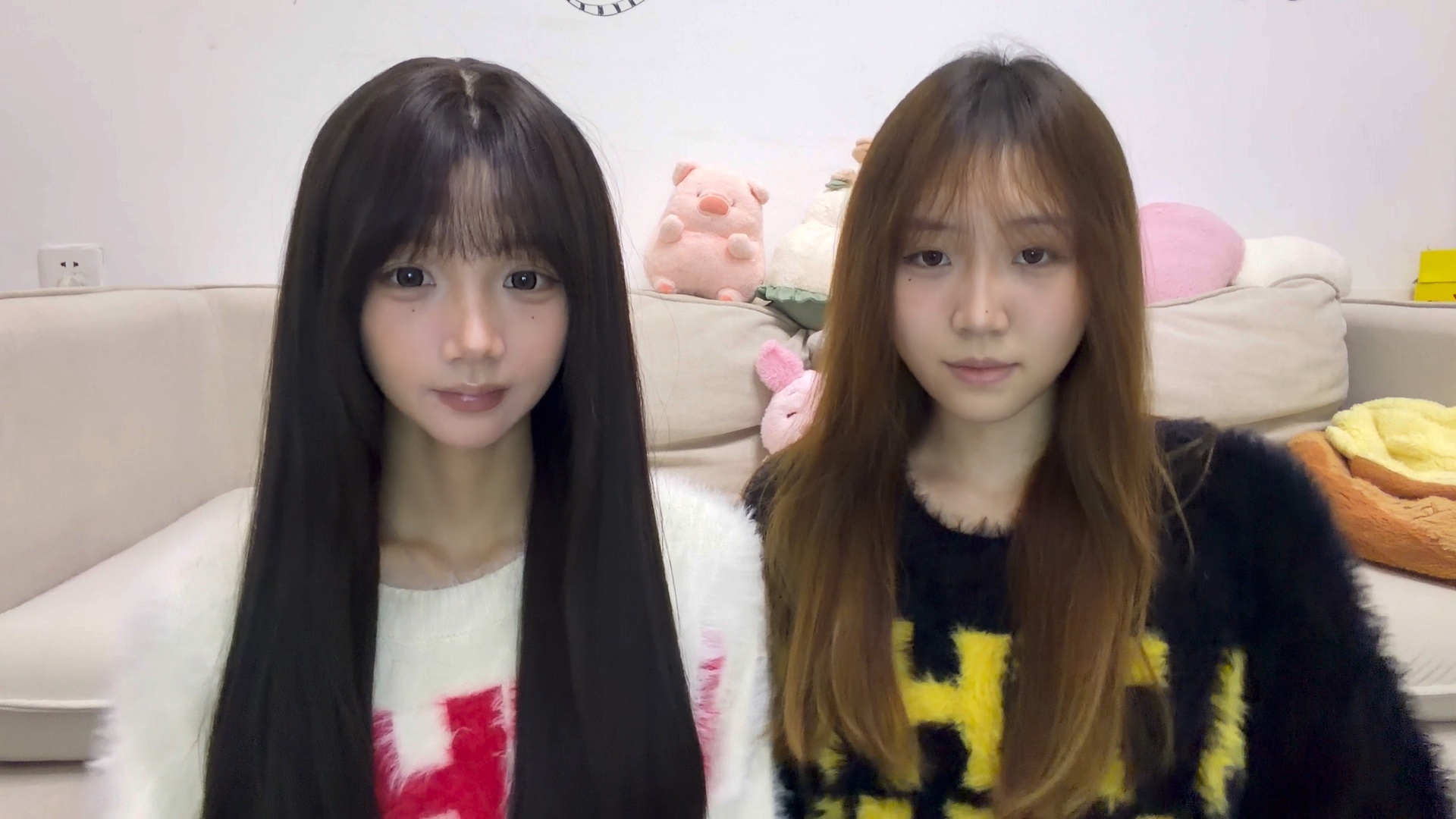 5000粉丝福利 糖果挑战（无遮挡版）终于来啦！