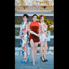 [熟女系列]  三人行，人越多越好玩