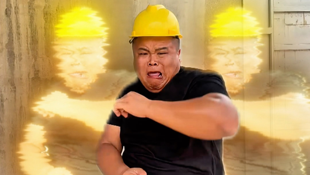 梦的翅膀受了伤
