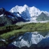 旅行中國：珠穆朗瑪峰- 世界第一高峰