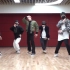 BK x BamBam 《Dance on Earth》练习室舞蹈视频