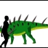 《恐龙到底有多大？》中文版