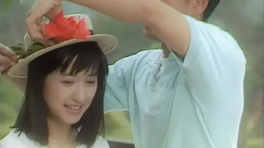 【不再少年时】杨羚｜容小丝Cut（已完结）