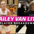 2020届顶级人气女篮高中生Hailey Van Lith！
