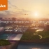 《Imagine - 想象》EasyJet易捷航空 2018电视广告，含精彩的 VFX breakdown