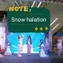 【漫展】不会吧不会吧，2021年还有人搞ll呢？北岛社团的snow halation