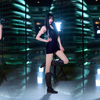 夜间出没★是你喜欢的女孩嘛~Attention【美欣