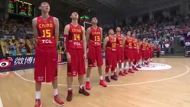 2015<em class="keyword">亚洲</em>杯中国队夺冠纪录片，重回<em class="keyword">亚洲</em>之巅振奋人心！