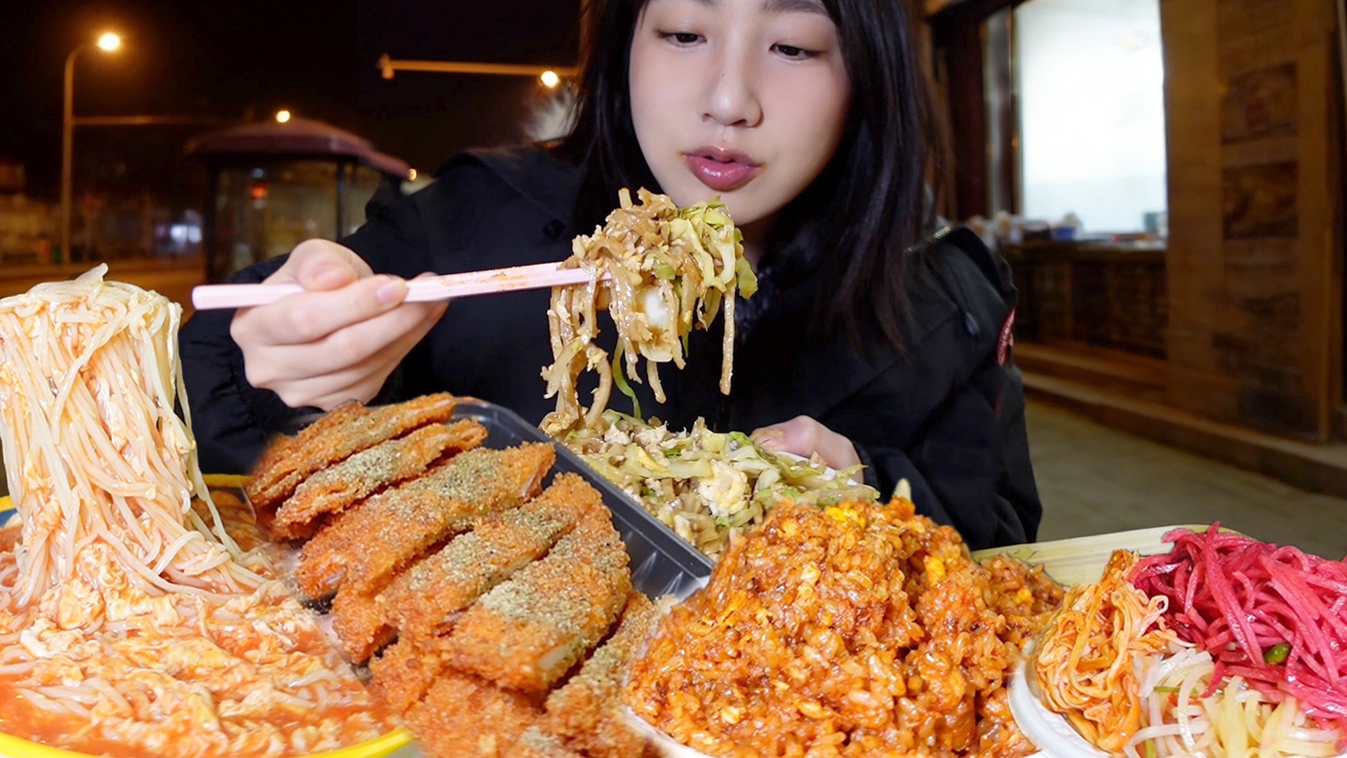 半夜随便对付一口！偶遇番茄主题糖油混合物，吃饱才不会做饿梦～