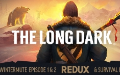 The Long Dark《漫漫长夜》剧情模式第一p