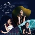 S.H.E. 2gether.4ever.台北安可场（2014）