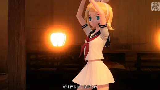 【歌姬计划Mega 39's+】伊吕波歌【花词Rin】