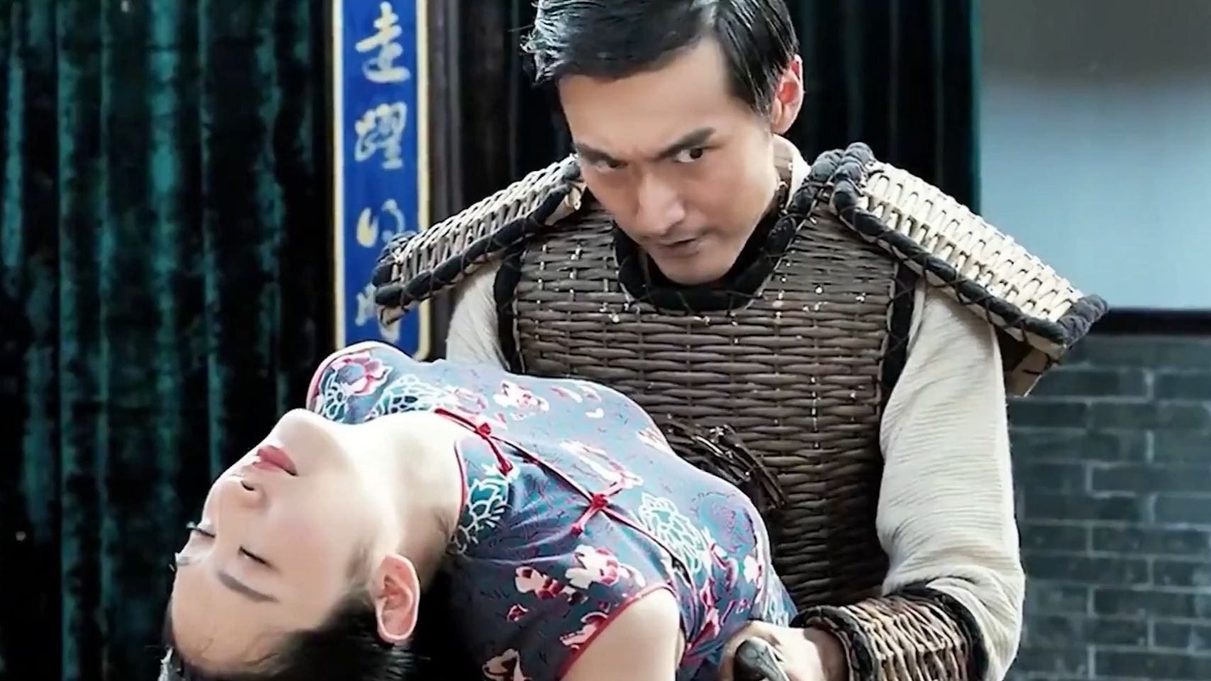 本以为娶了个水性杨花的老婆，收了一个流氓弟子，没想到老婆是个贤妻，弟子是个好徒弟！