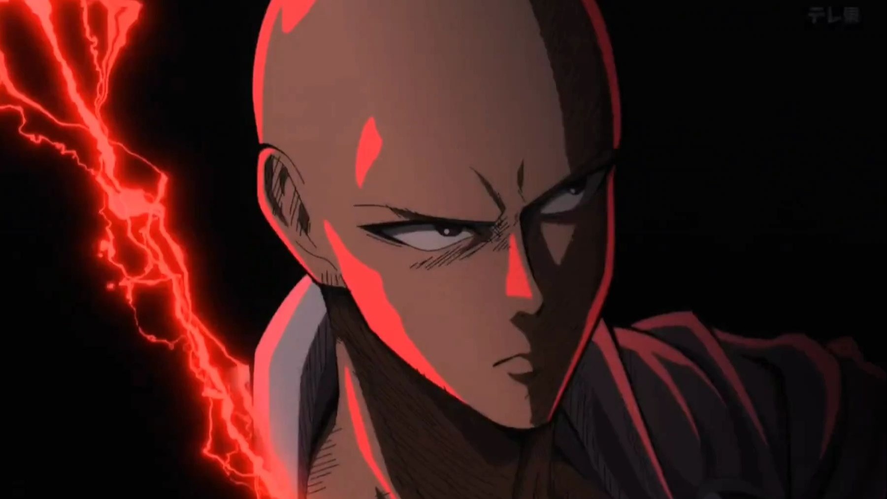 【中日字幕/OP完整版】一拳超人第三季 OP「Get No Satisfied !」/ JAM Project feat.BABYMETAL