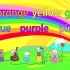 【英文儿歌】Rainbow Colors Song 彩虹之歌