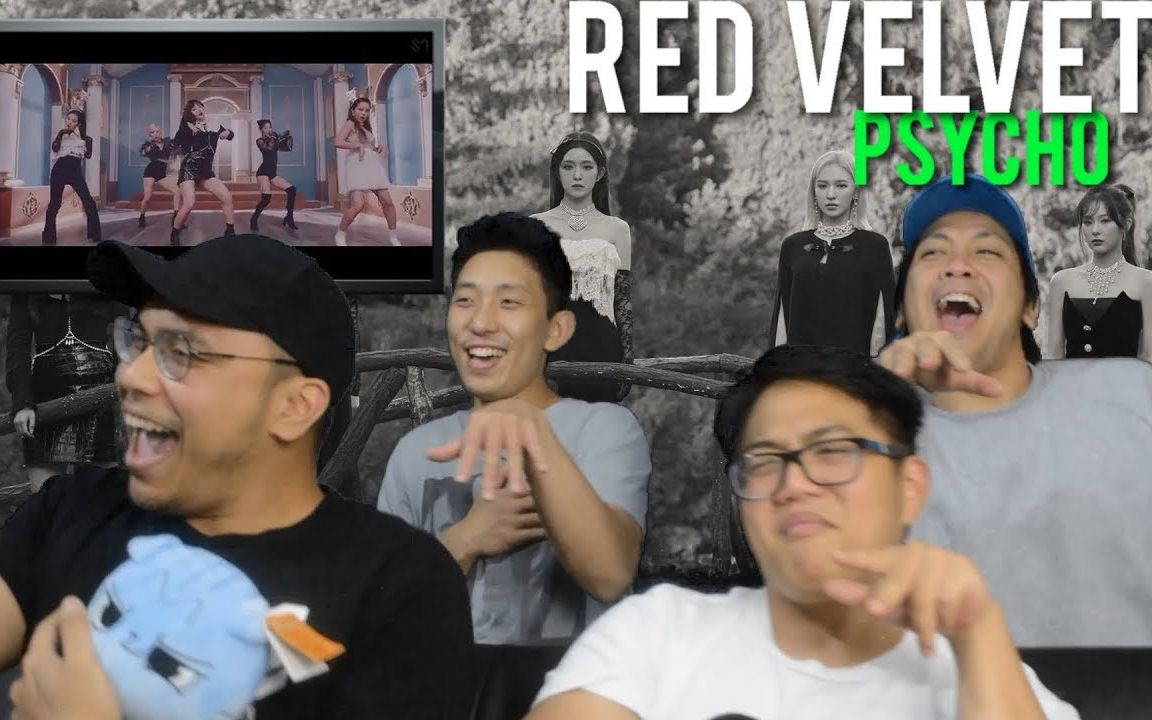 韩国人看中国电视剧反应