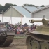 【军事装备】当德国虎式重型坦克遇到豹2主战坦克  Tiger 1 Tank vs Leopard 2
