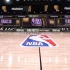 NBA官方发布今年总决赛的宣传片