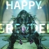 [WARFRAME]HAPPY GRENDEL