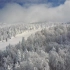 【航拍日本】雪景 藏王 山形县（超级震撼的日本北国风光）