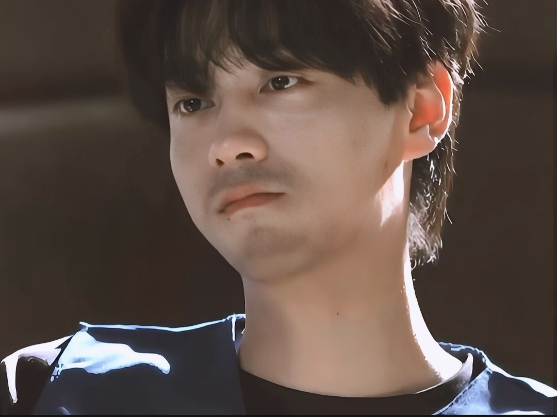 看完23集网友辣评:原来前九集才是唯一真神，“我恨你”这杀伤力也太强了！！