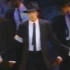 Michael Jackson《Dangerous》1995年灵魂列车音乐奖现场(Soul Train Music Aw