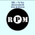 [@RPM Dance Crew] TEEN TOP - To You 舞蹈教学 Dance Tutorial